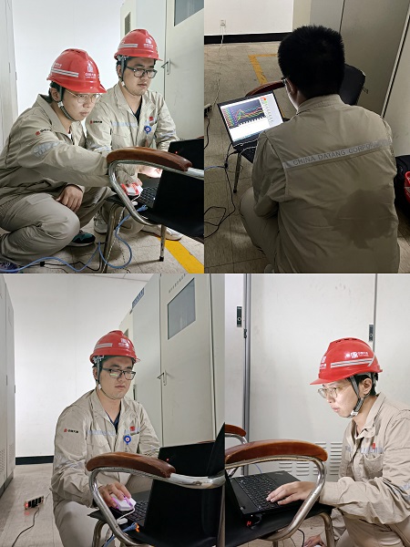 1659689803012050829.jpg 青年突擊隊現(xiàn)場調(diào)試拼圖.jpg